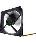 Tacens Anima AF12 Ventilador 120mm - Carcasa y Aspas Negras - Velocidad Max. 1200rpm