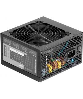 Tacens Anima APIII500 Fuente de Alimentacion 500W ATX - Eficiencia Bronze del 85% - Ventilador 120mm