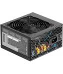 Tacens Anima APIII500 Fuente de Alimentacion 500W ATX - Eficiencia Bronze del 85% - Ventilador 120mm