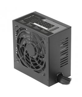 Tacens APIII750 85% Bronze 750W ATX Fuente de Alimentacion - Tecnologia SMD - Seguridad Total - Silencio Total - Cables y Carcas