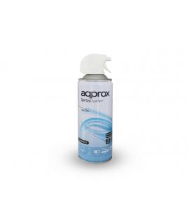Approx Spray Aire Comprimido Duster 400ML
