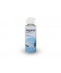 Approx Spray Aire Comprimido Duster 400ML