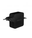 Approx Cargador de Portatil Universal USB-C 45W Negro