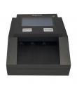 Approx Detector de Billetes Falsos - 7 Sistemas de Verificacion - Deteccion, Recuento por Valor y Tipo - Pantalla LCD