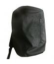 Approx Mochila para Portatil 15.6" - Resistente al Agua - Acolchado Interior de Alta Calidad - Negro