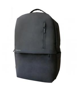 Approx Mochila para Portatil 15.6" - Resistente al Agua - Acolchado Interior de Alta Calidad - Negro