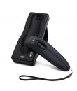 Approx Lector de Codigos de Barras Inalambrico Bluetooth RF - Indicador LED, Beeper y Vibracion - Velocidad 30fps - Autonomia h
