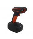Approx Lector de Codigos de Barras 1D/2D Inalambrico Bluetooth, RF y USB - Indicador LED y Beeper - Velocidad 60 fps. - Autonomi