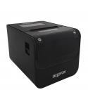 Approx Impresora Termica de Recibos - Resolucion 203dpi - Velocidad 250mm/s - USB, LAN, RS232 y RJ11 - Auto-Corte y Corte Manual