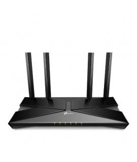 TP-Link Archer AX53 Router Wi-Fi 6 AX3000 DobleBanda Gigabit - 4 Antenas - Tecnologia OFDMA - Latencia Ultrabaja - TP-Link Home