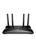 TP-Link Archer AX53 Router Wi-Fi 6 AX3000 DobleBanda Gigabit - 4 Antenas - Tecnologia OFDMA - Latencia Ultrabaja - TP-Link HomeS