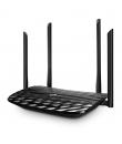 TP-Link Router Gigabit Inalambrico MU-MIMO de Banda Dual AC1200 - 4 Antenas Externas