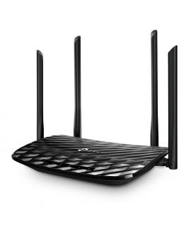 TP-Link Router Gigabit Inalambrico MU-MIMO de Banda Dual AC1200 - 4 Antenas Externas