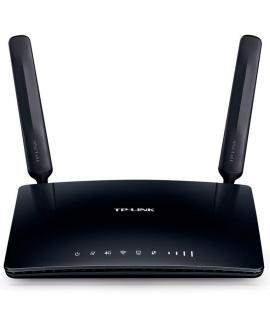 TP-Link Archer MR200 Router 4G LTE Inalambrico de Doble Banda AC750