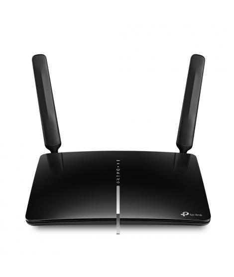 TP-Link Router Inalambrico 4G+ Cat6 AC1200 Dual Band - Puertos Gigabit