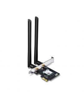 TP-Link Adaptador AC1200 Wi-Fi Bluetooth 4.2 PCIe - 2 Antenas Externas