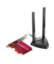 TP-Link Adaptador PCIe AX3000 Wi-Fi 6 Bluetooth 5.0