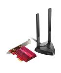 TP-Link Adaptador PCIe AX3000 Wi-Fi 6 Bluetooth 5.0