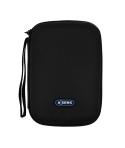 Aisens Estuche Protector para Caja Externa 2.5" - Color Negro