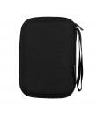 Aisens Estuche Protector para Caja Externa 2.5" - Color Negro