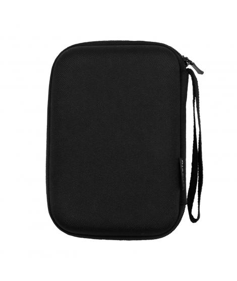 Aisens Estuche Protector para Caja Externa 2.5" - Color Negro