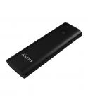 Aisens Caja Externa M.2 (NGFF) NVMe a USB3.2 GEN2 - Color Negro