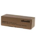 Olivetti B0740 Negro Cartucho de Toner Original