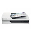 Epson WorkForce DS-1630 Escaner Documental A4 Duplex 1200dpi - Velocidad de Escaneo 25ppm