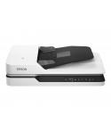 Epson WorkForce DS-1660W Escaner Documental A4 Duplex WiFi 1200dpi - Velocidad de Escaneo 25ppm