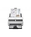 Epson Workforce DS-730N Escaner Documental A4 Duplex 600dpi - Velocidad de Escaneo 40ppm