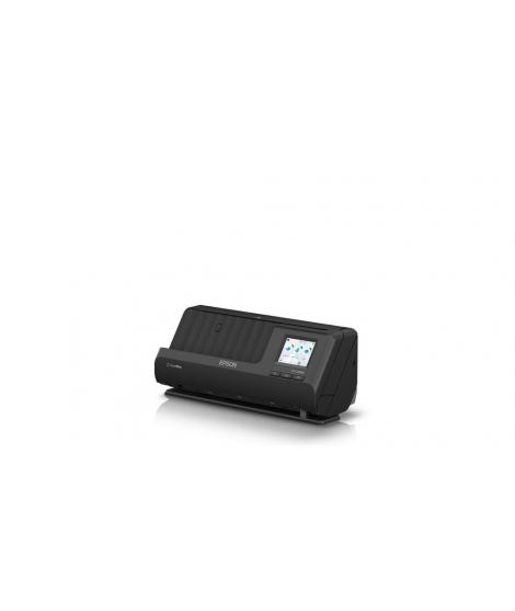 Epson ES-C380W Escaner Compacto WiFi A4 600dp