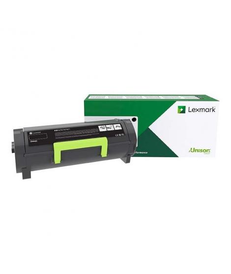 Lexmark B2338/B2442/B2546/B2650/MB2338/MB2442/MB2546/MB2650 Negro Cartucho de Toner Original - B232000