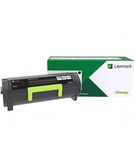 Lexmark B2865MB2770 Negro Cartucho de Toner Original - B282000