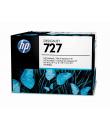 HP 727/732/766 Cabezal de Impresion Original - B3P06A