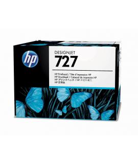 HP 727/732/766 Cabezal de Impresion Original - B3P06A