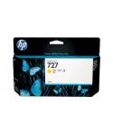 HP 727 Amarillo Cartucho de Tinta Original - B3P21A