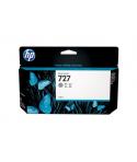 HP 727 Gris Cartucho de Tinta Original - B3P24A