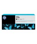 HP 771C Negro Mate Cartucho de Tinta Original - B6Y07A