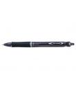 Pilot BeGreen Boligrafo de Bola Retractil Acroball - Recargable - Fabricado con Plastico Reciclado - Punta Redonda 0.7mm - Trazo