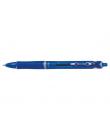 Pilot BeGreen Boligrafo de Bola Retractil Acroball - Recargable - Fabricado con Plastico Reciclado - Punta Redonda 0.7mm - Trazo