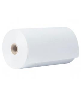 Brother Pack de 20 Rollos de Papel Continuo - Medidas 101,6mm x 32,2m