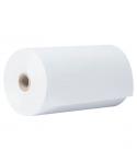 Brother Pack de 20 Rollos de Papel Continuo - Medidas 101,6mm x 32,2m