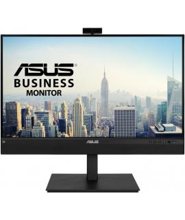 Asus Monitor 23.8" LED IPS FullHD 1080p - Respuesta 5ms - Ajustable en Altura, Giratorio e Inclinable - Webcam, Altavoces Incorp