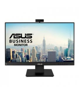Asus Monitor 23.8" LED IPS FullHD 1080p - Webcam - Respuesta 5ms - Altavoces - Angulo de Vision 178º - 16:9 - HDMI, VGA, DP - VE
