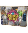 Mindbug Juego de Cartas - Tematica Animales - 2 Jugadores - A partir de 8 Años - Duracion 15-25min. aprox.