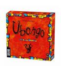 Ubongo Version Trilingue Juego de Tablero - Tematica Abstracto - De 2 a 4 Jugadores - A partir de 8 Años - Duracion 20-30min. ap