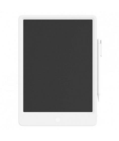 Xiaomi Mi Pizarra Digital LCD 13.5" - Lapiz Magnetico - Boton de Borrado - No Emite Luz Azul - Color Blanco