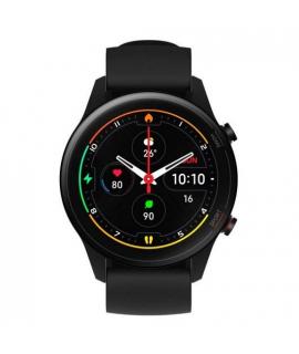 Xiaomi Mi Watch Reloj Smartwatch - Pantalla 1.39" - Color Negro