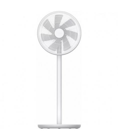 Xiaomi Mi Smart Standing Fan 2 Ventilador de Pie WiFi 15W - Color Blanco