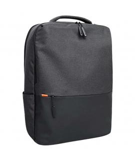 Xiaomi Commuter Backpack Mochila para Portatil 15,6" - Espalda Transpirable - Tejido Resistente al Agua - Bolsillo Antirrobo